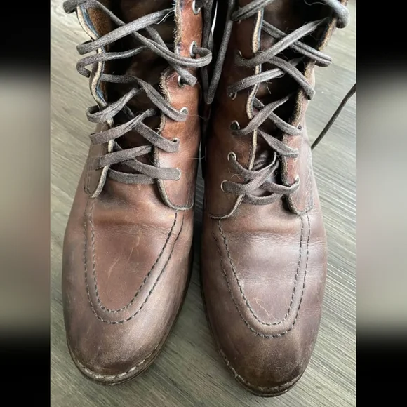 Red Wing Clara Boot - Picture 2 of 4
